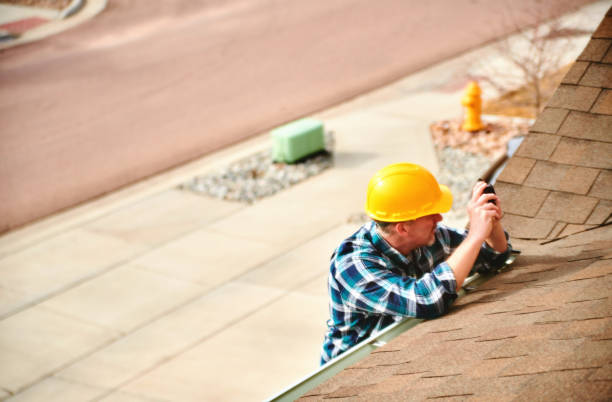 Best Commercial Roofing Services  in Howe, TX