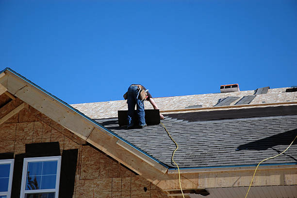 Best Storm Damage Roof Repair  in Howe, TX