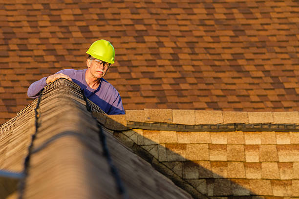 Quick and Trustworthy Emergency Roof Repair Services in Howe, TX